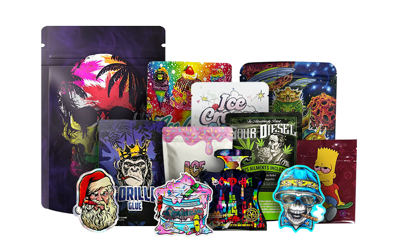 Custom Bags