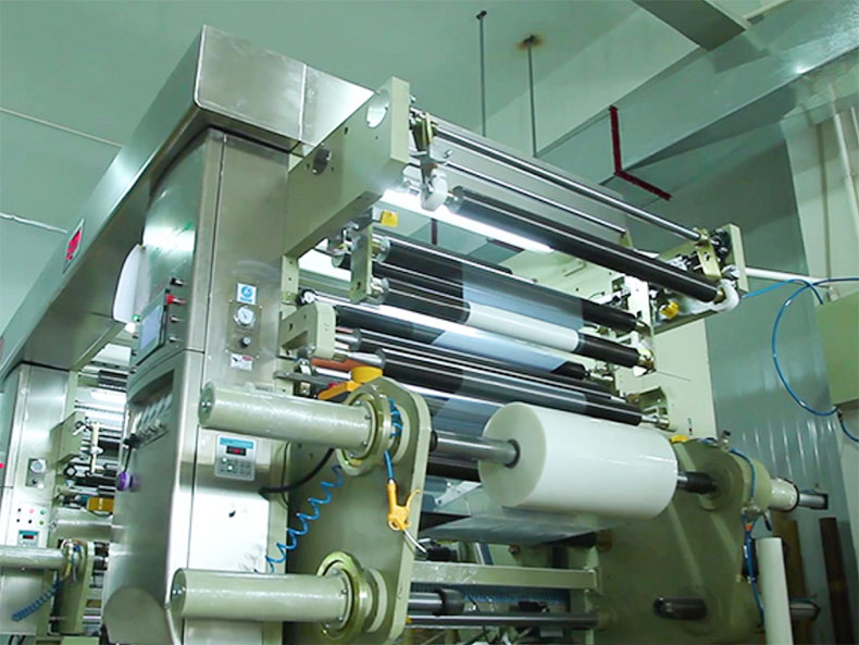 STRICTLY TEST SYSTEM
