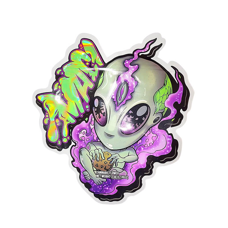 Mylar Bags For Weed