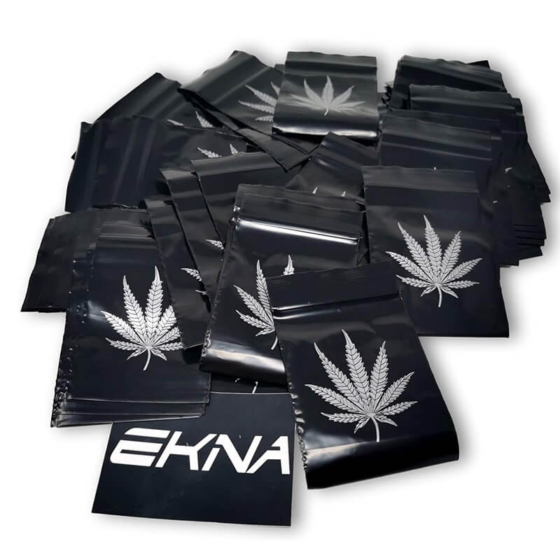 Edible Mylar Bags