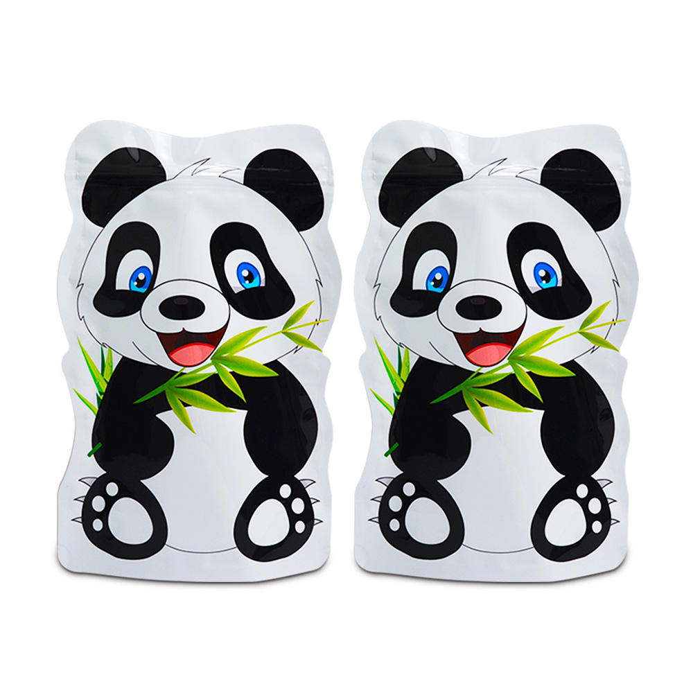 Custom Weed Bags