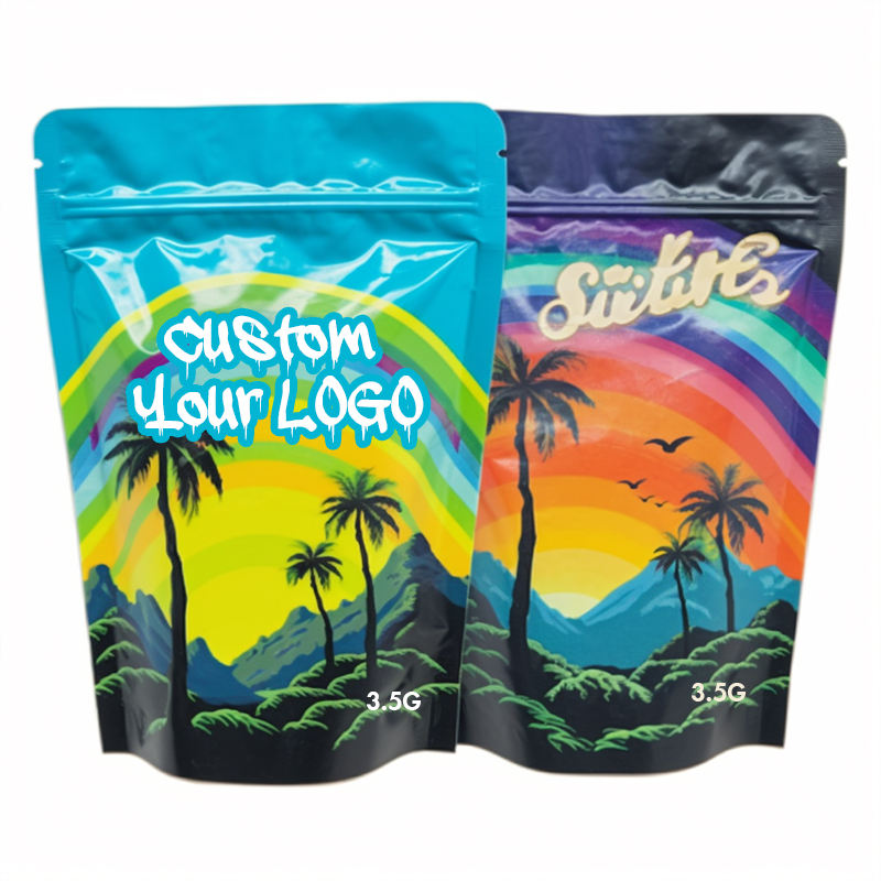 Weed Bags 28g
