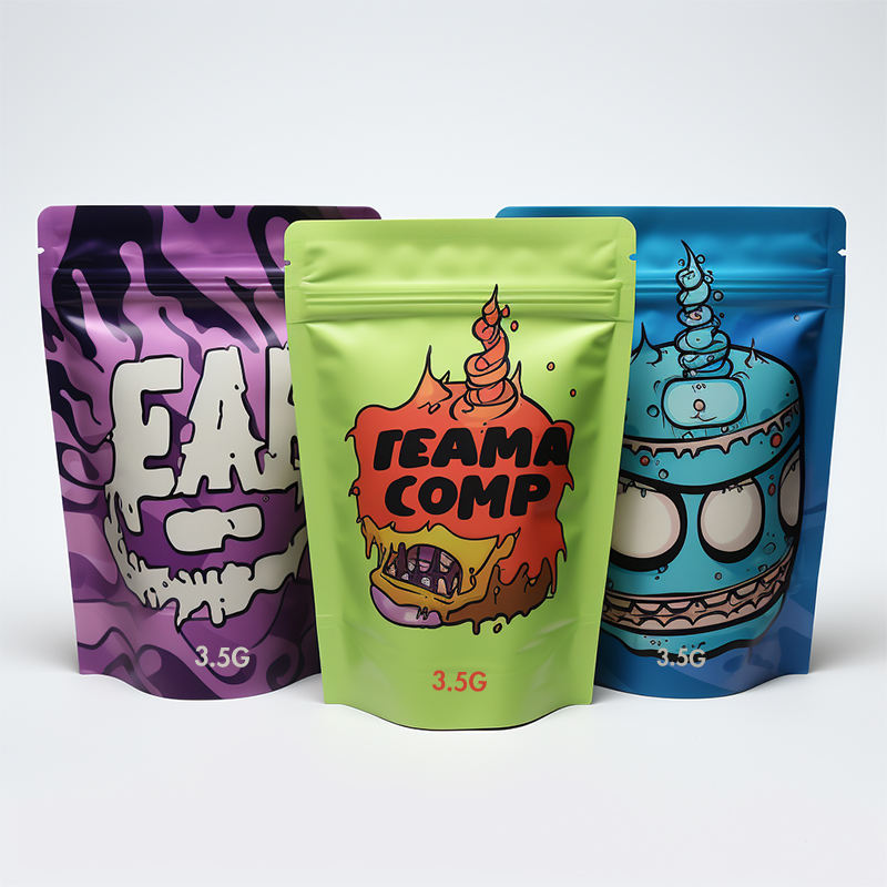 Weed Bags 28g