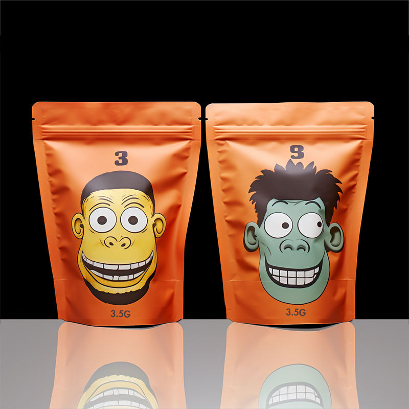 Weed Bags 28g