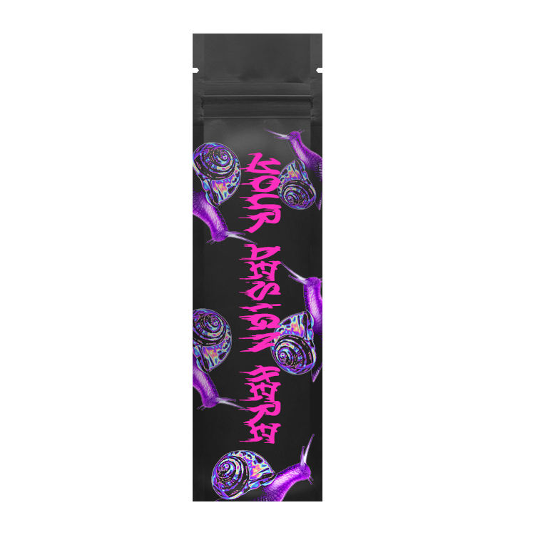 Weed Packaging Bag 1g