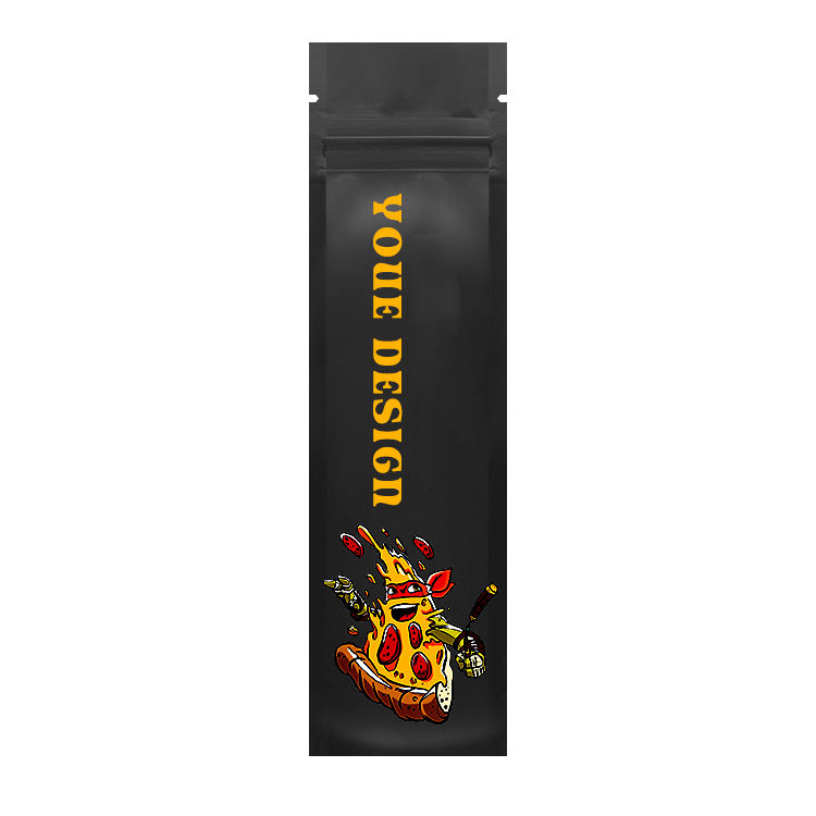 Weed Packaging Bag 1g