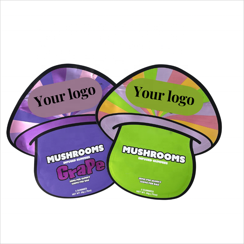 Cannabis Bags