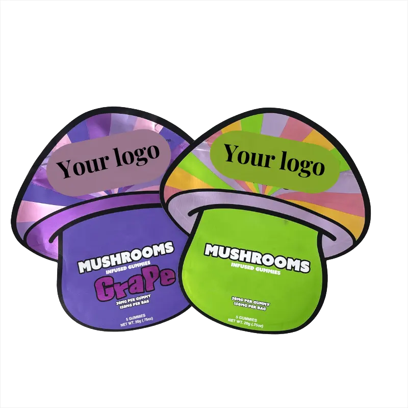 Cannabis Bags