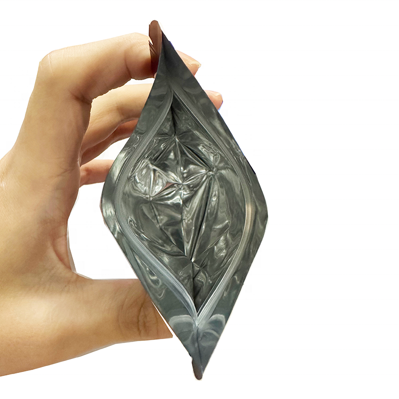 Marijuana Packaging Bag