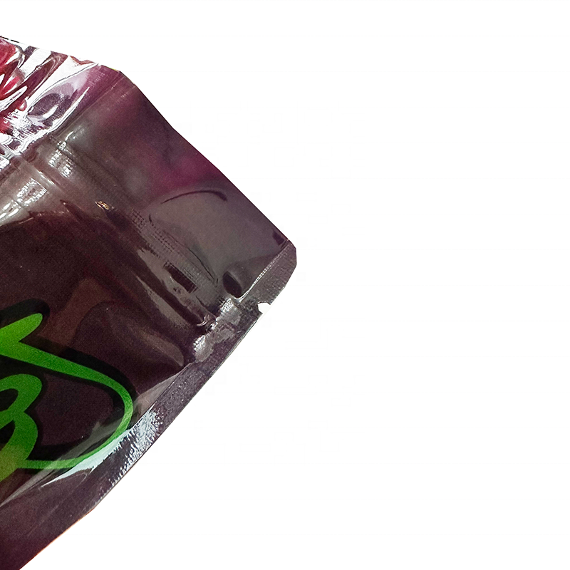 Marijuana Packaging Bag