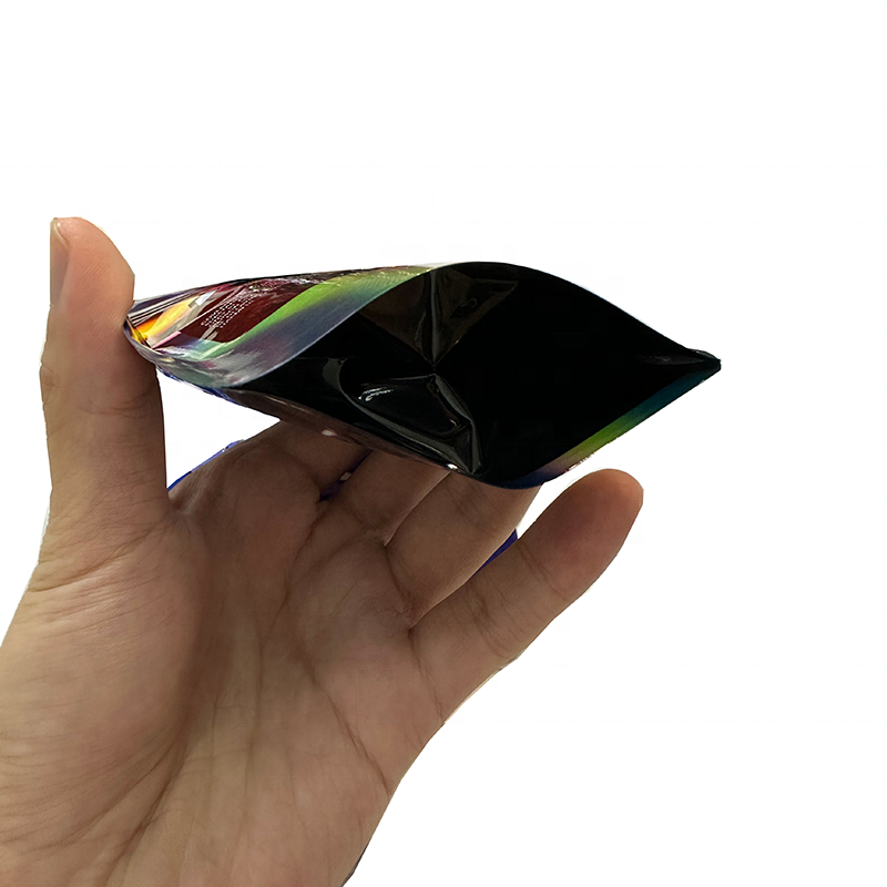 Marijuana Packaging Bag